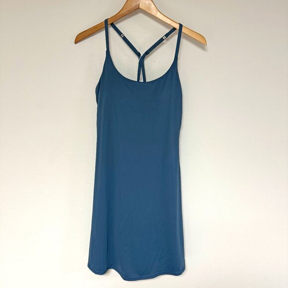 *NEW* Halara Softlyzero™ Active Dress - Picture 6 of 15